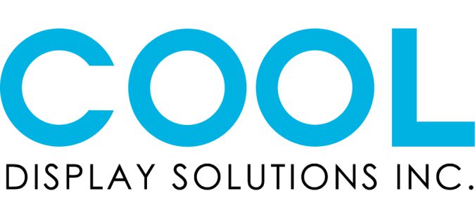 Cool Display Solutions